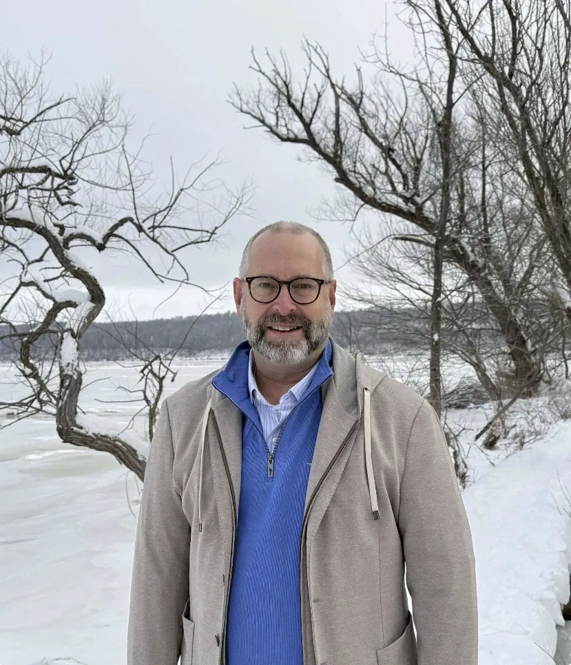 Dr. Steve Tutty, licensed clinical psychologist, founder of Aspyre Psychology